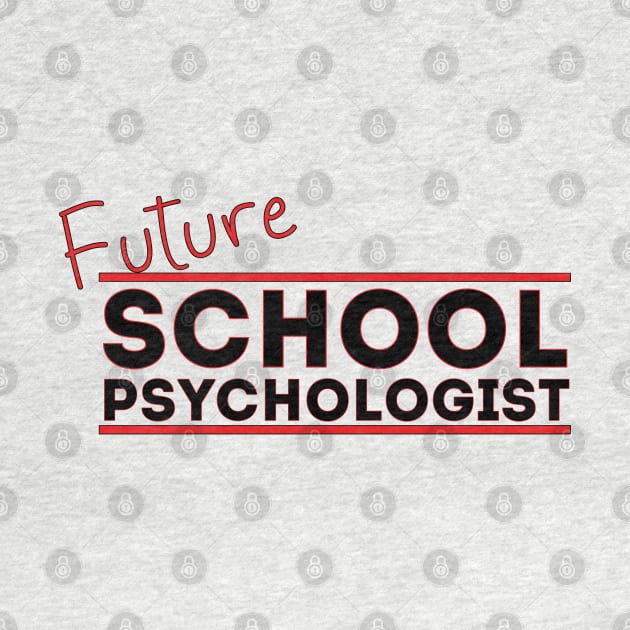 Future School Psychologist by DiegoCarvalho